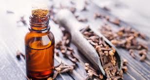 Clove Leaf Oil