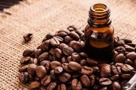 Coffee Oil Purity: 100% Pure And Natural
