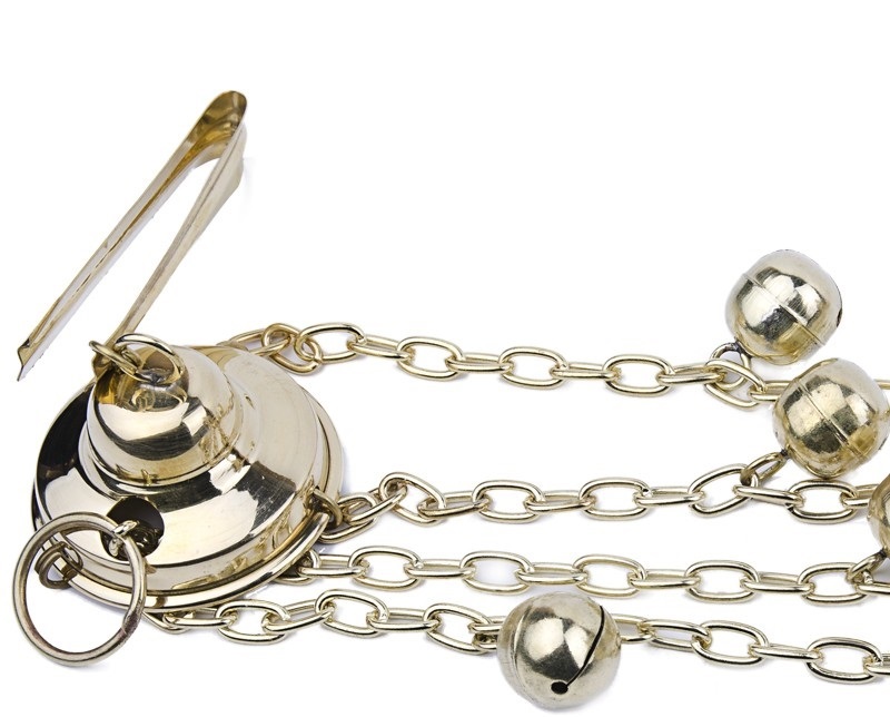 Gold Censer For Church