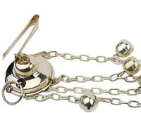 Gold Censer For Church