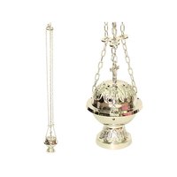 Gold Censer For Church