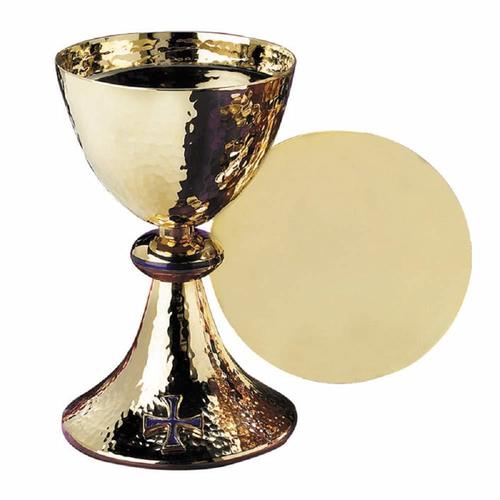 High Quality Gold Chalice