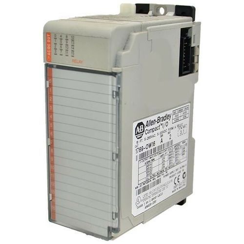 ALLEN BRADLEY 1769-OW16