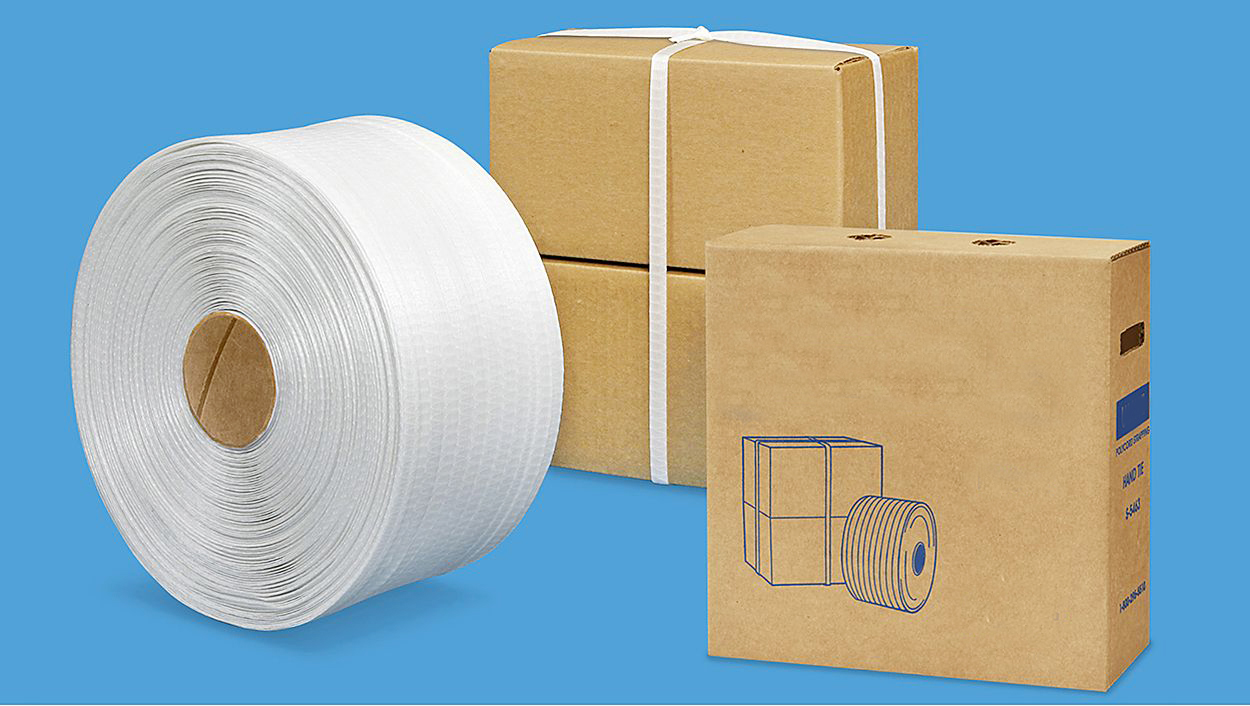 Packing Strapping Roll