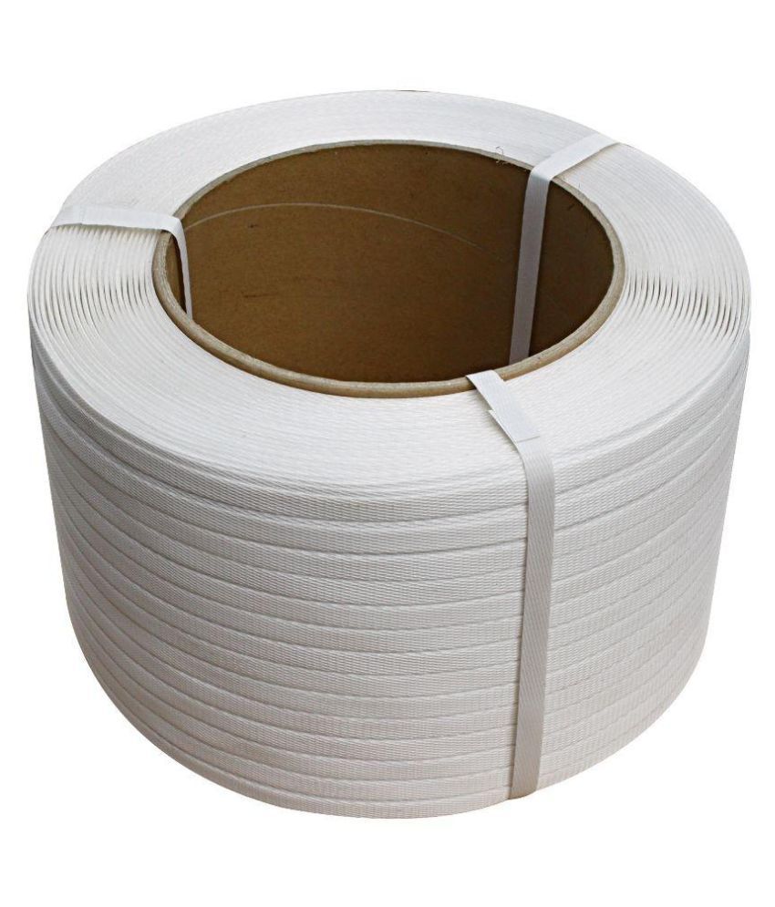 Automatic And Semi Automatic Pp Strapping Roll Patti