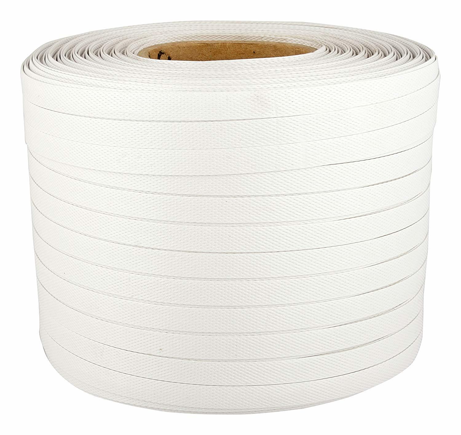 Automatic And Semi Automatic Pp Strapping Roll Patti