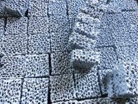 Silicon Carbide Ceramic Foam Filter