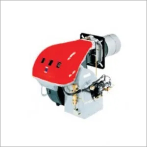 Ligh Oil Burner RL - Metal Variable Size, 1.5 KW Power, One/Two Stage, 230V/380V | High Efficiency, Easy Installation, Durable, Reliable Operation, Precise Control