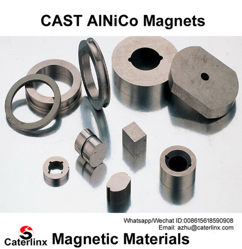 Alnico Magnets