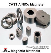 AlNiCo Magnets