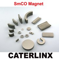 Samarium Cobalt (SmCo) magnets