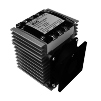 SOLID-STATE RELAY-CAG6-3 40A