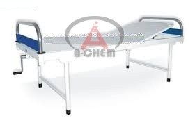 Hospital Bed Semi Fowler