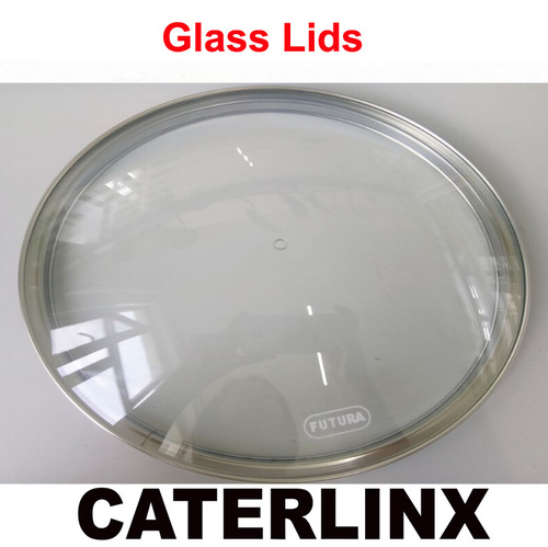 Tempered Glass Lids for Cookware By CATERLINX CORPORATION (HK) LIMITED