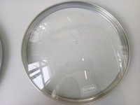 Tempered Glass Lids for Cookware