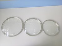 Tempered Glass Lids for Cookware