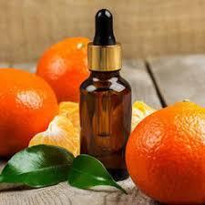 Mandarin Oil