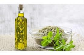 Marjoram Oil