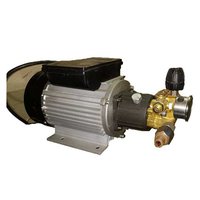Mist Sprayer System