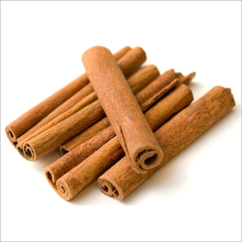 The Flavor of Cinnamon - Spice Science - FoodCrumbles