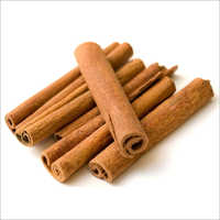 Cinnamon Sticks - Color: Natural