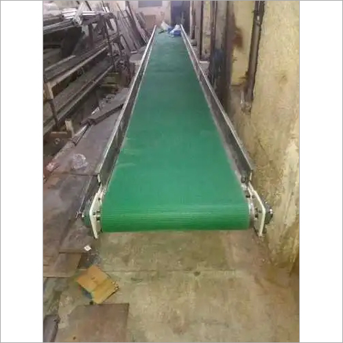 CARTOON BELT CONVEYOR