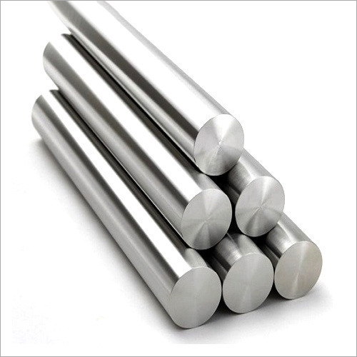 High Nickel Alloy Rod