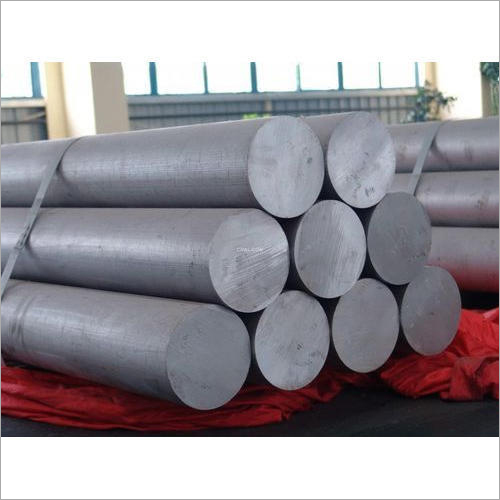 Alloy Steel Rod