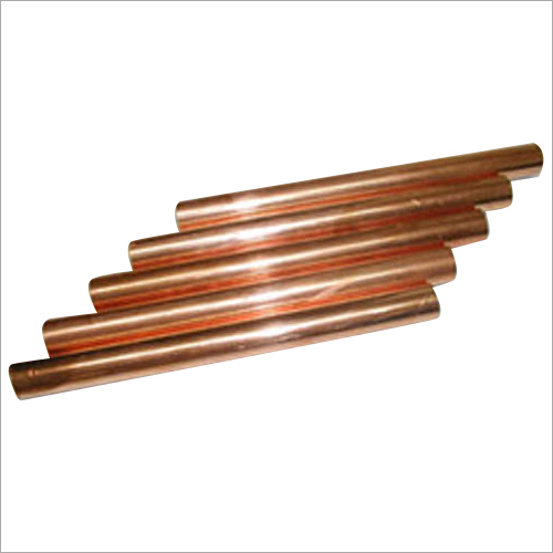 Copper Rod