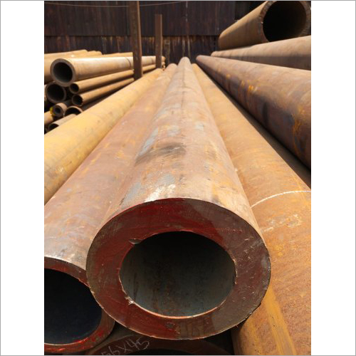 Carbon Steel Round Pipe