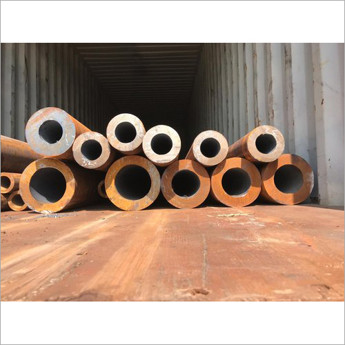 Carbon Steel Seamless Pipe