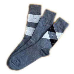 Cotton Comfortable Socks