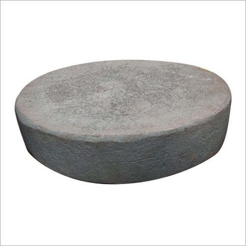Forged Circle