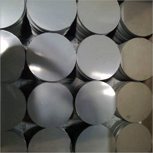 Stainless Steel 304 Circle