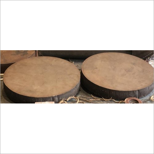 Plate Circles