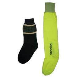 Cotton Sports Socks