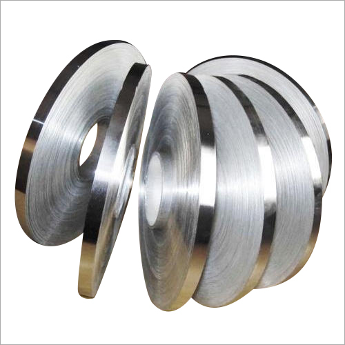 Stainless Steel 316 Strips