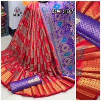 PATOLA SAREE