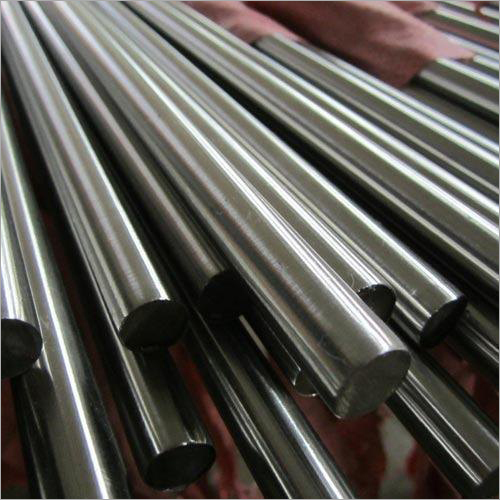 En Series Steel Bars