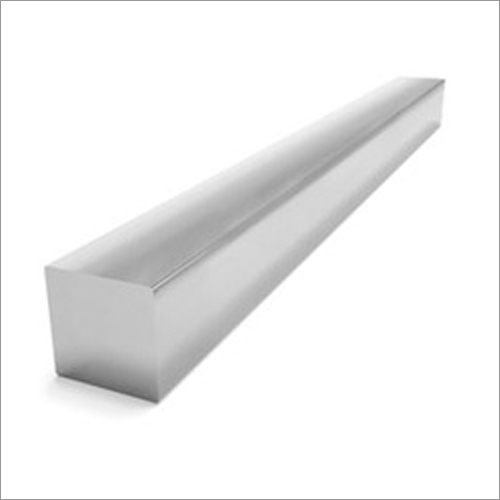 SS 310 Square Bar