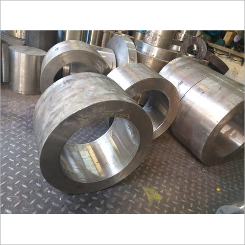 Forging Rings
