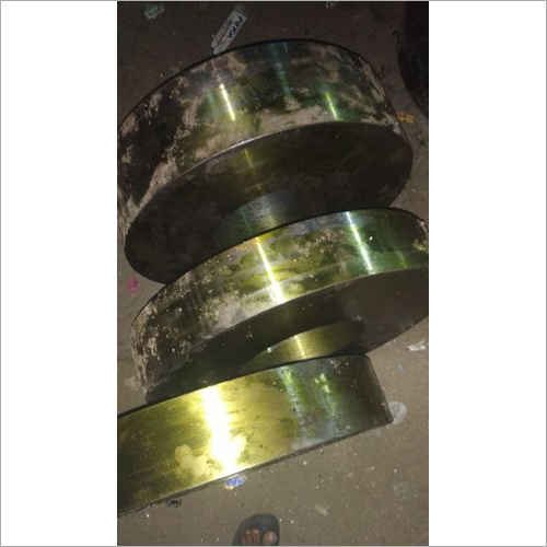 Forged Rings