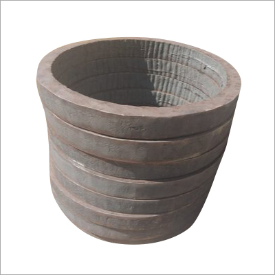 MS Forged Ring