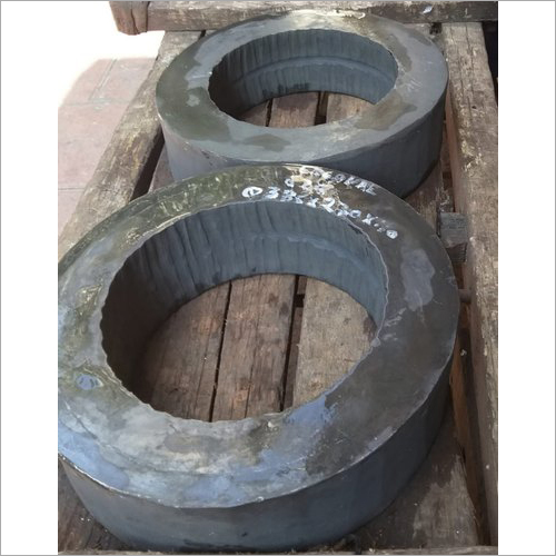 Carbon Steel Forged Rings