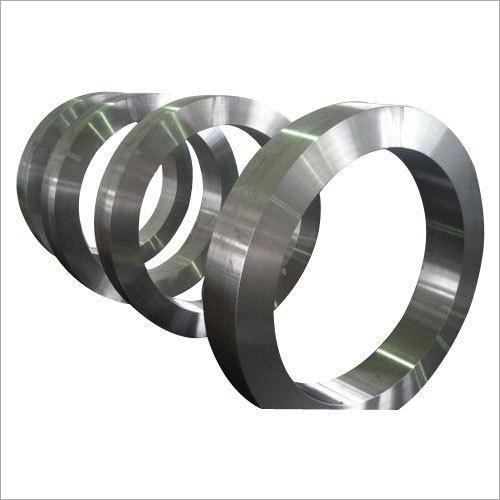 Forged Steel Ring