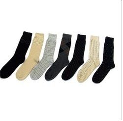Bulk Cotton Socks