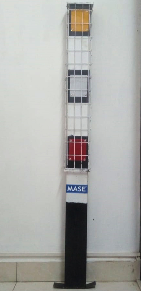 MASE Highway Safety Delineator