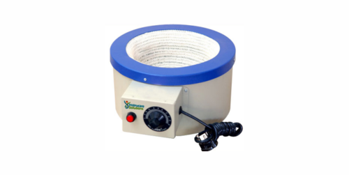 Heating Mantle Voltage: 230 Volt (V)