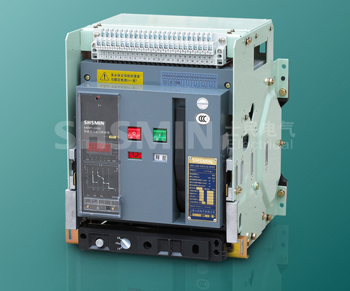 Universal Circuit Breaker Universal Circuit Breaker