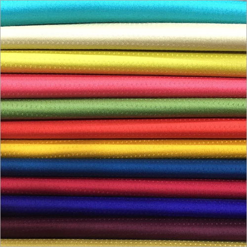 Satin Dobby Plain Cotton Shirting Fabric Use: For Suits And Dresses